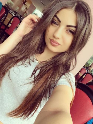 Анкета проститутки Карина, 23 года